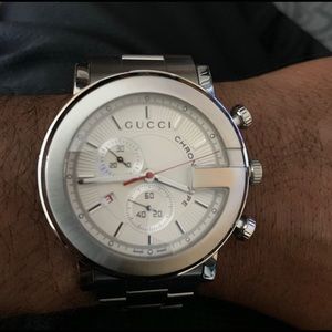 Men’s Gucci Watch